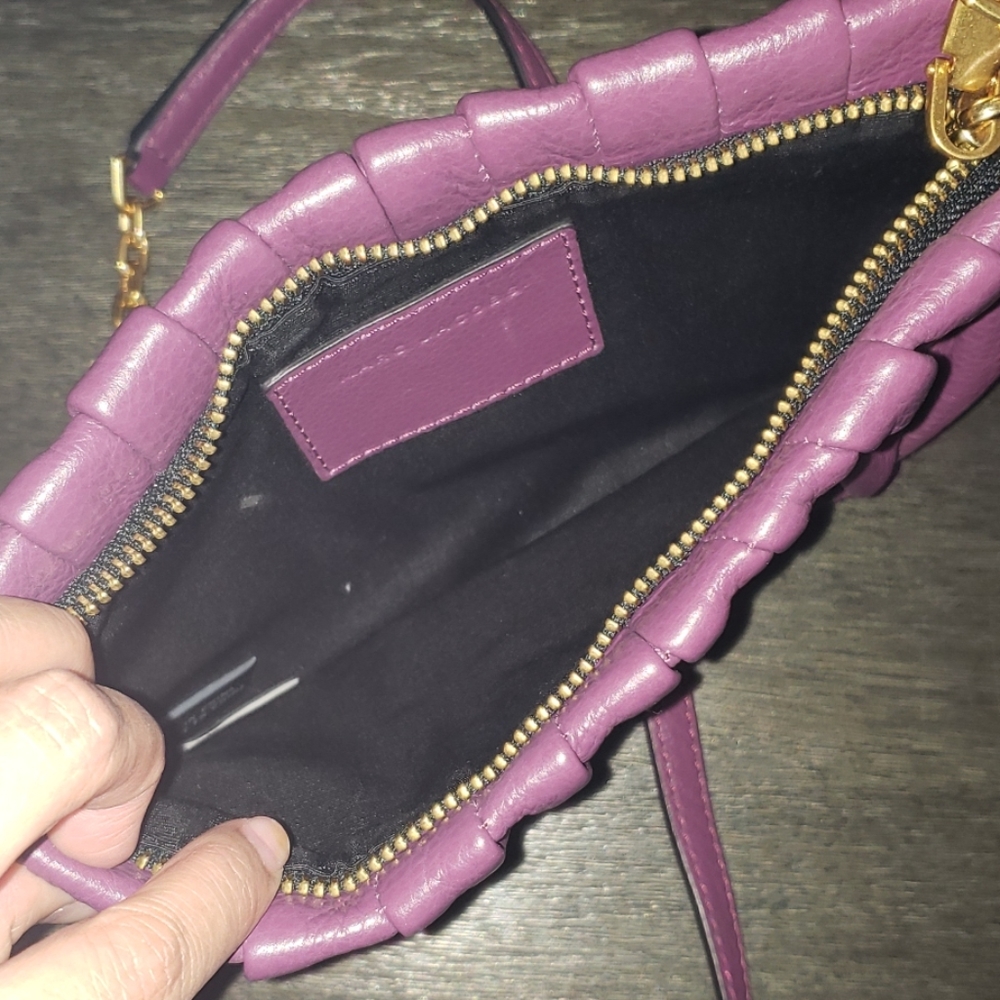 Marc Jacob's purse - Picture 2 of 2
